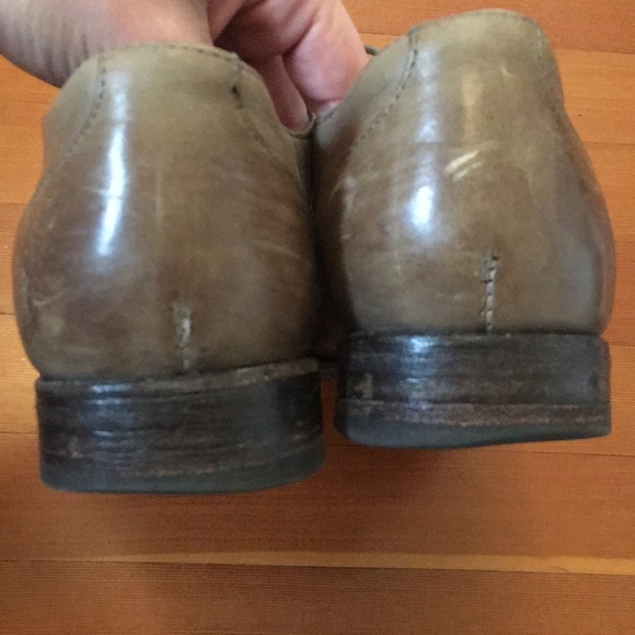 Frye oxfords size 11 - Picture 8 of 9